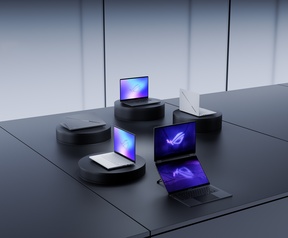 ASUS Zephyrus G14 G16 2026