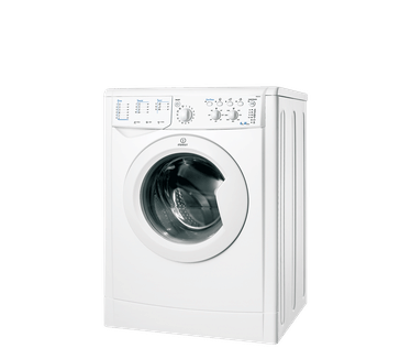 Indesit IWC 6165 (EU)
