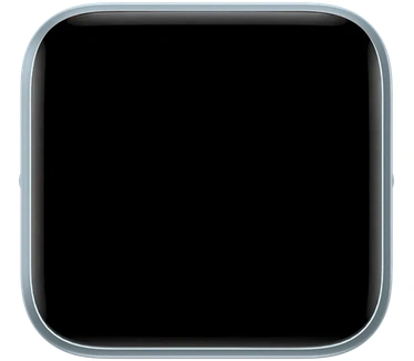 Anker Nano USB-C Snellader 45W met Display Lichtblauw