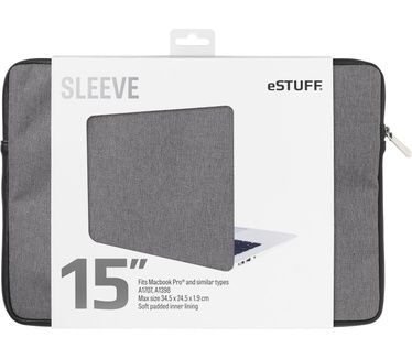 eStuff ES82251-TWILL