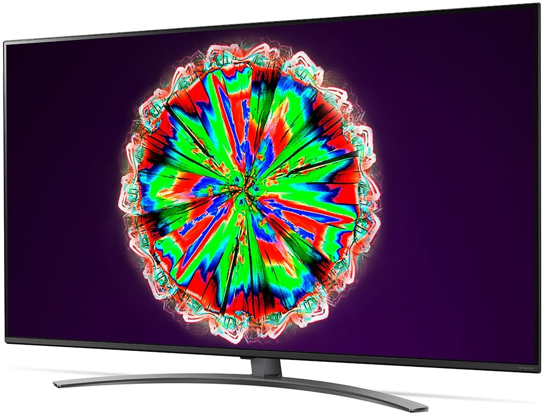 Lg Nanocell 55nano813na Zwart Buitenlands Model Kenmerken Tweakers