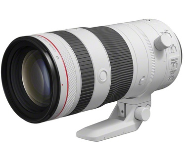 Canon RF 70-200mm F2.8L IS USM Z