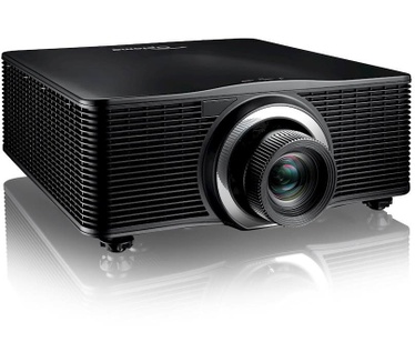 Optoma ZU660e