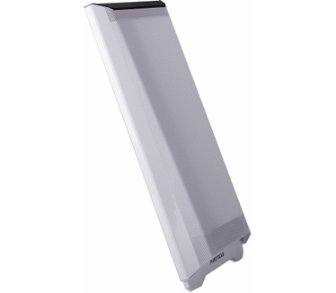 Phanteks Eclipse P400a Metal Mesh Front-Panel Wit