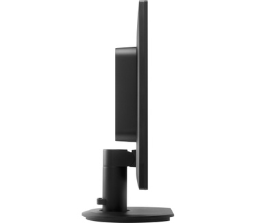 Philips Brilliance 19S4QAB Zwart