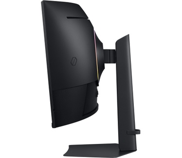 Samsung 40'' Odyssey G7 G75F WUHD Curved Gaming Monitor