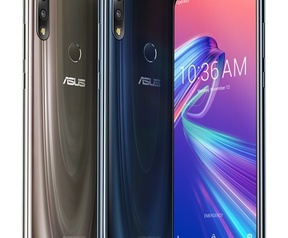 Asus Zenfone Max Pro (M2)
