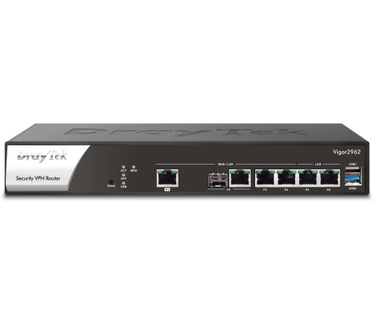 DrayTek Vigor 2962P