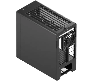 HAVN BF 360 Flow Zwart