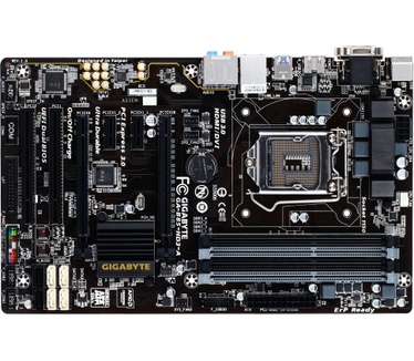 Gigabyte GA-B85-HD3-A