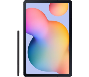 Samsung Galaxy Tab S6 Lite (2022) Wi-Fi 128GB Grijs