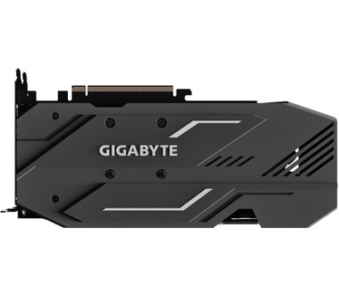 Gigabyte GeForce GTX 1650 Gaming OC 4G (rev. 1.0)