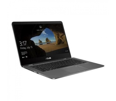 Asus ZenBook Flip UX461FA UX461FA-E1024T-BE