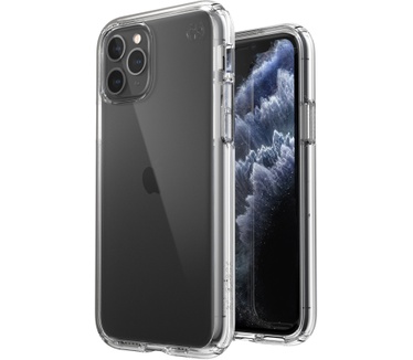 Speck Presidio Perfect-Clear (iPhone 11 Pro) Transparant