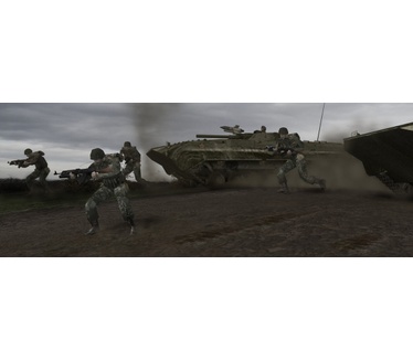 Arma X - Anniversary Edition