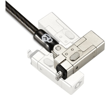 Kensington Slim NanoSaver 2.0 Laptopslot met Sleutel