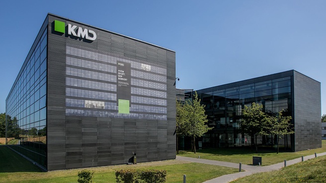 KMD