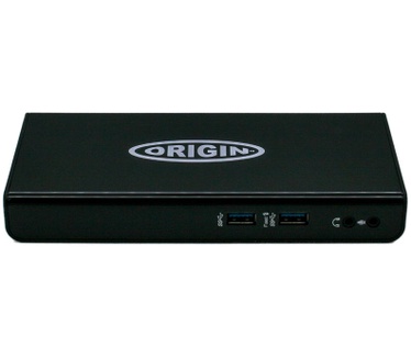 Origin Storage OSDOCK-USB3/EU