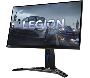 Lenovo Legion Y27-30 Zwart