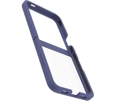 Otterbox Thin Flex Series voor Galaxy Z Flip6, Denver Dusk