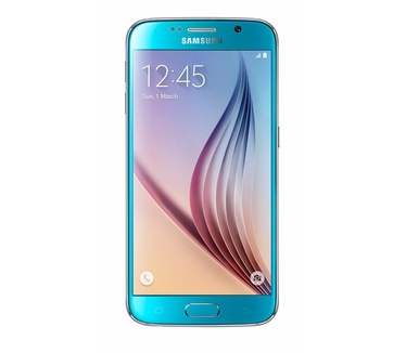 Samsung SM-G920F