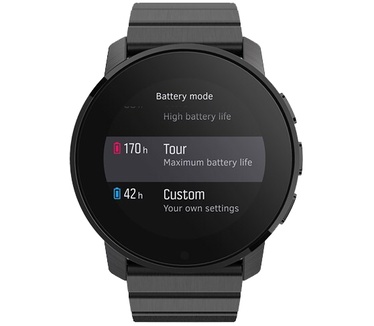 Suunto 9 Peak