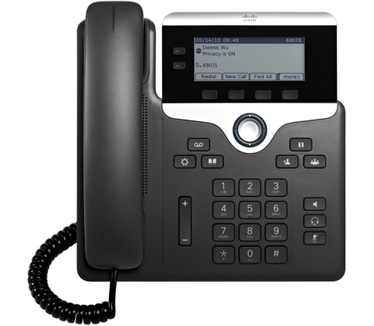 Cisco 7821
