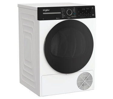 Whirlpool CWD85MWBSBE