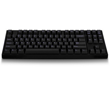 Leopold FC750RN PD toetsenbord MX Red, US lay-out, TKL, PBT Double Shot, OEM Profile