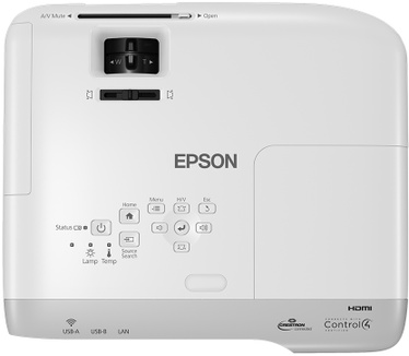 Epson EB-108
