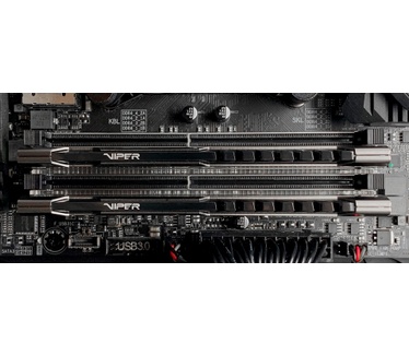 Patriot Memory PVS464G320C6K