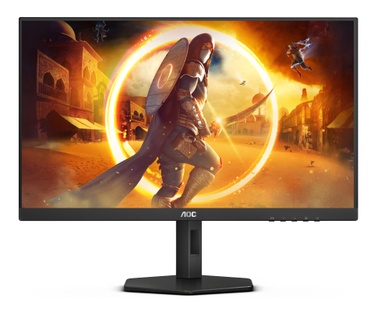 AOC AGON 27G4X Zwart
