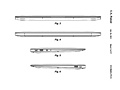 Apple MacBook Air 2010 patent