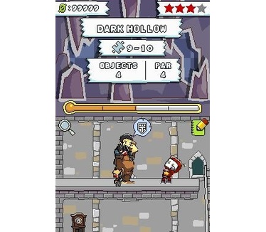Scribblenauts