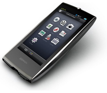 Cowon iAudio S9 (481 pix)