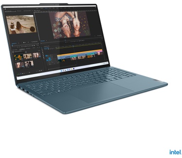 Lenovo Yoga Pro 9 16IRP8 (83BY0043MH)