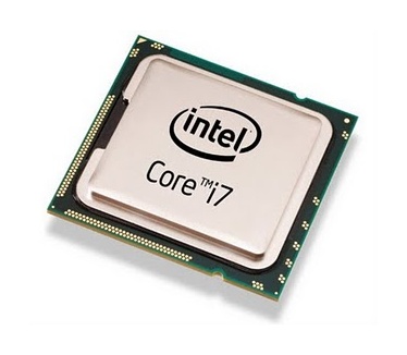 Intel Core i5 750S