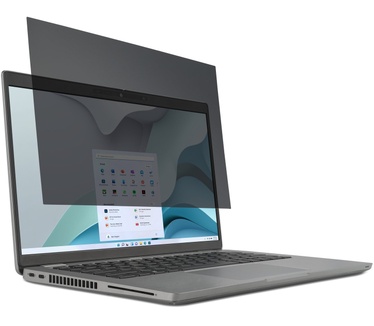 Kensington EQ Privacy Screen Filter voor 15,6'' laptops 16:9