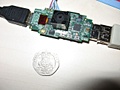 Raspberry Pi pc