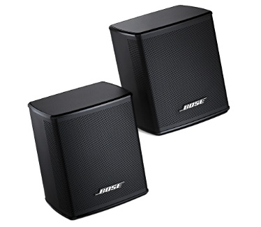 Bose Lifestyle 550