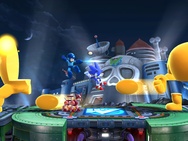 Review Super Smash Bros. for Wii U