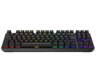 SilentiumPC GK630K Tournament