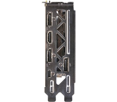 EVGA GeForce RTX 2070 XC BLACK EDITION GAMING