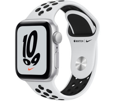 Apple SE Nike