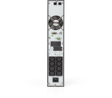 Salicru SLC 700 TWIN RT2