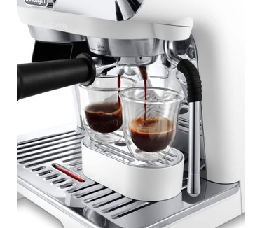 DeLonghi EC 9155.W