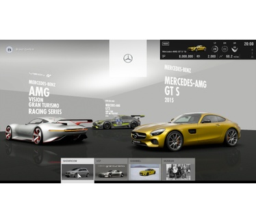 Gran Turismo: Sport - Spec II Edition, PS4