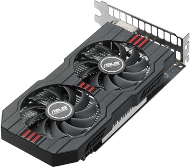 Asus Radeon RX 560