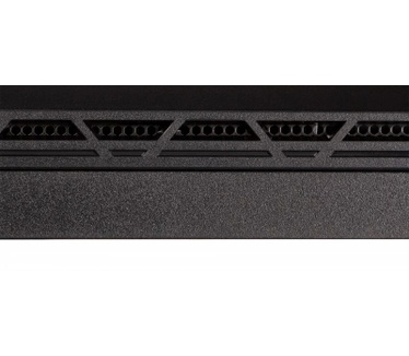 ViewSonic XG251G Zwart