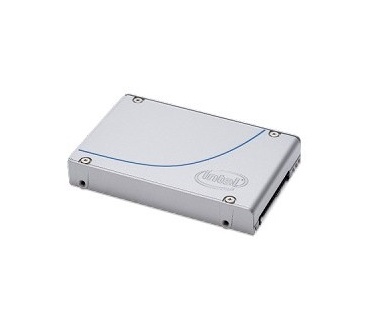 Intel SSD DC P3520 Series 2,5" 2TB